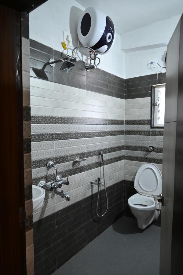 Hotel Narendra Plaza Balasore المظهر الخارجي الصورة
