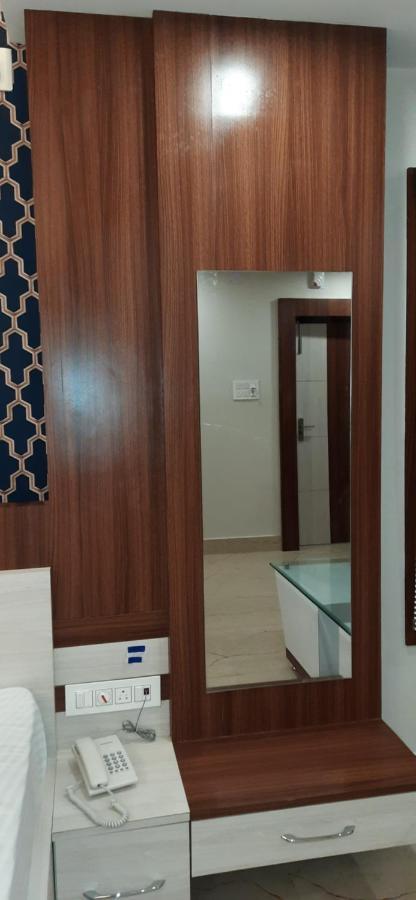 Hotel Narendra Plaza Balasore المظهر الخارجي الصورة