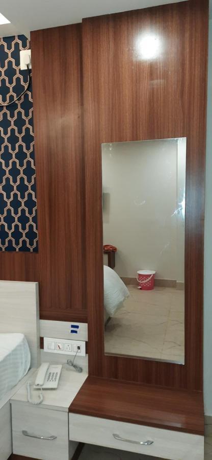 Hotel Narendra Plaza Balasore المظهر الخارجي الصورة