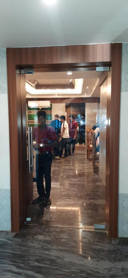 Hotel Narendra Plaza Balasore المظهر الخارجي الصورة